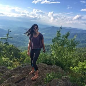 Meet your Posher, Kelly